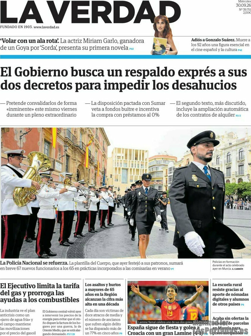 La Verdad