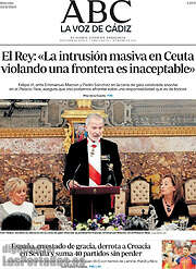/La Voz de Cádiz