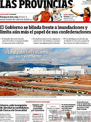 /Las Provincias