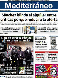 Periodico Mediterráneo