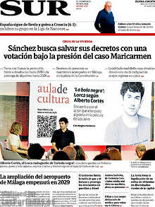 Periodico Sur