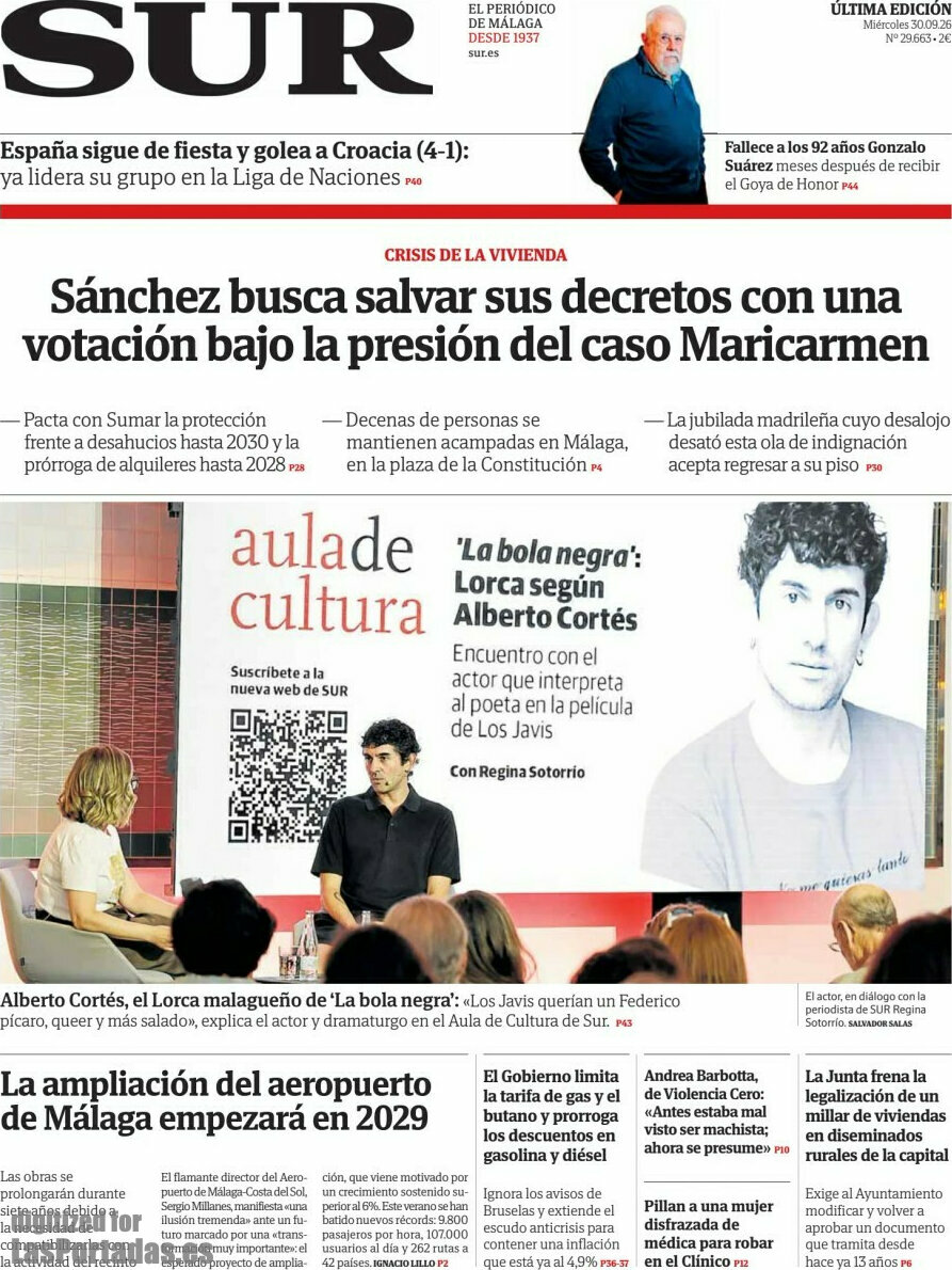 Sur