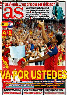 Periodico AS
