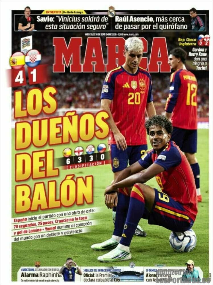 Marca
