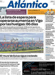 /Atlántico Diario