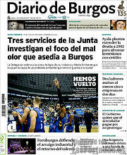 /Diario de Burgos