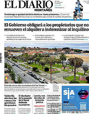 /El Diario Montañés