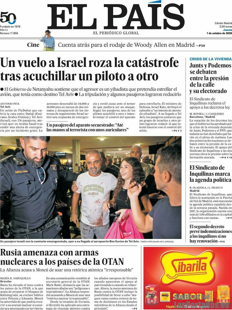 El País