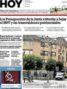 Periodico Hoy