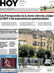 /Hoy