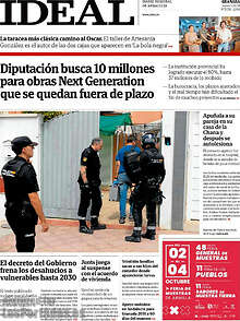 Periodico Ideal