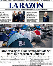/La Razón