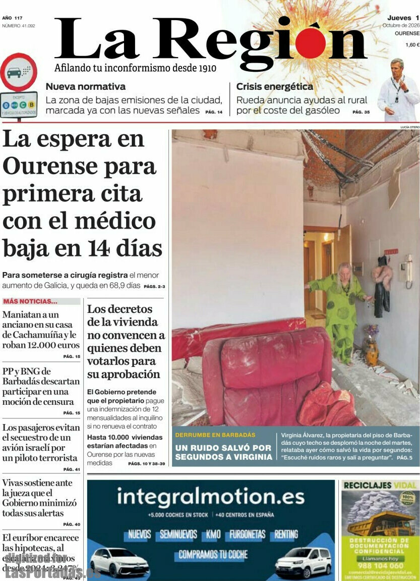 La Región