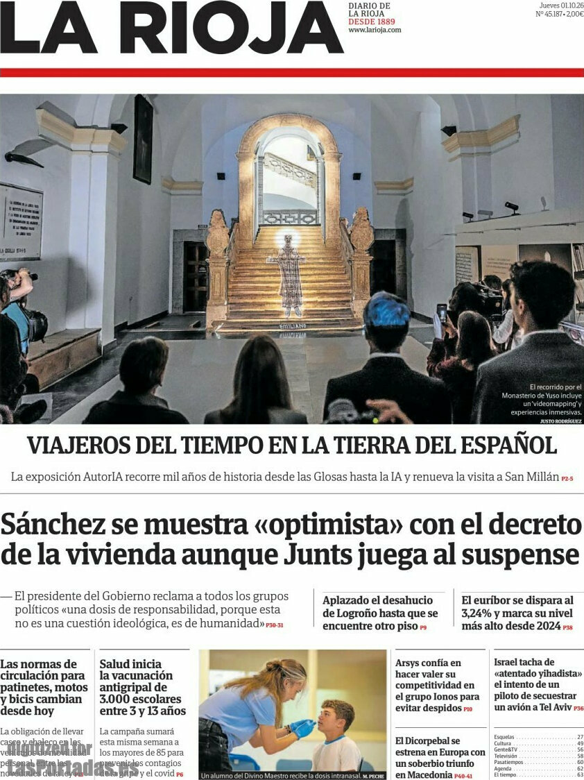La Rioja