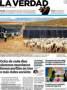 Periodico La Verdad