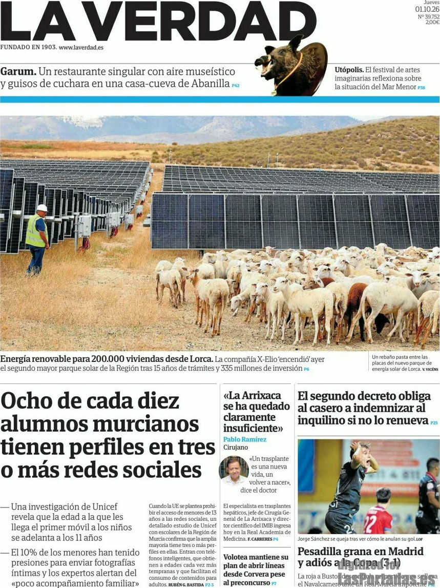 La Verdad