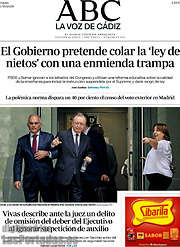 /La Voz de Cádiz