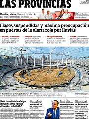 /Las Provincias