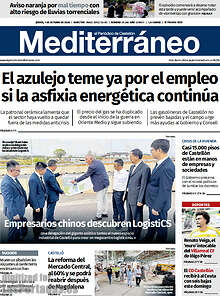 Periodico Mediterráneo