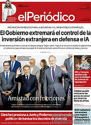 /El Periódico de Catalunya(Castellano)