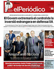 /El Periódico de Catalunya(Català)