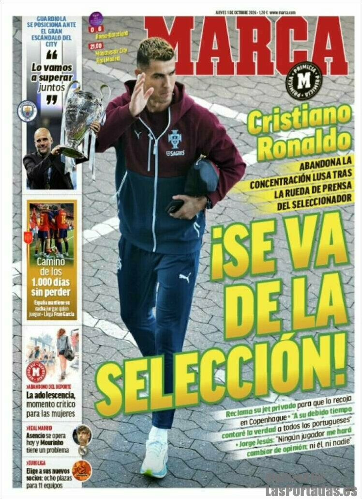 Marca