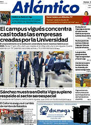/Atlántico Diario
