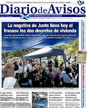 /Diario de Avisos