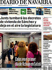 /Diario de Navarra