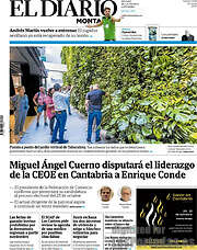 /El Diario Montañés