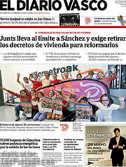 /El Diario Vasco
