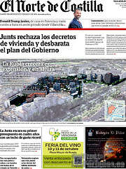 /El Norte de Castilla