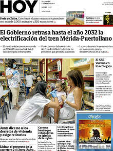 Periodico Hoy