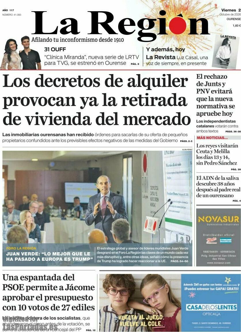 La Región