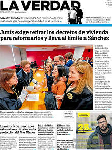 Periodico La Verdad