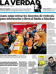 /La Verdad