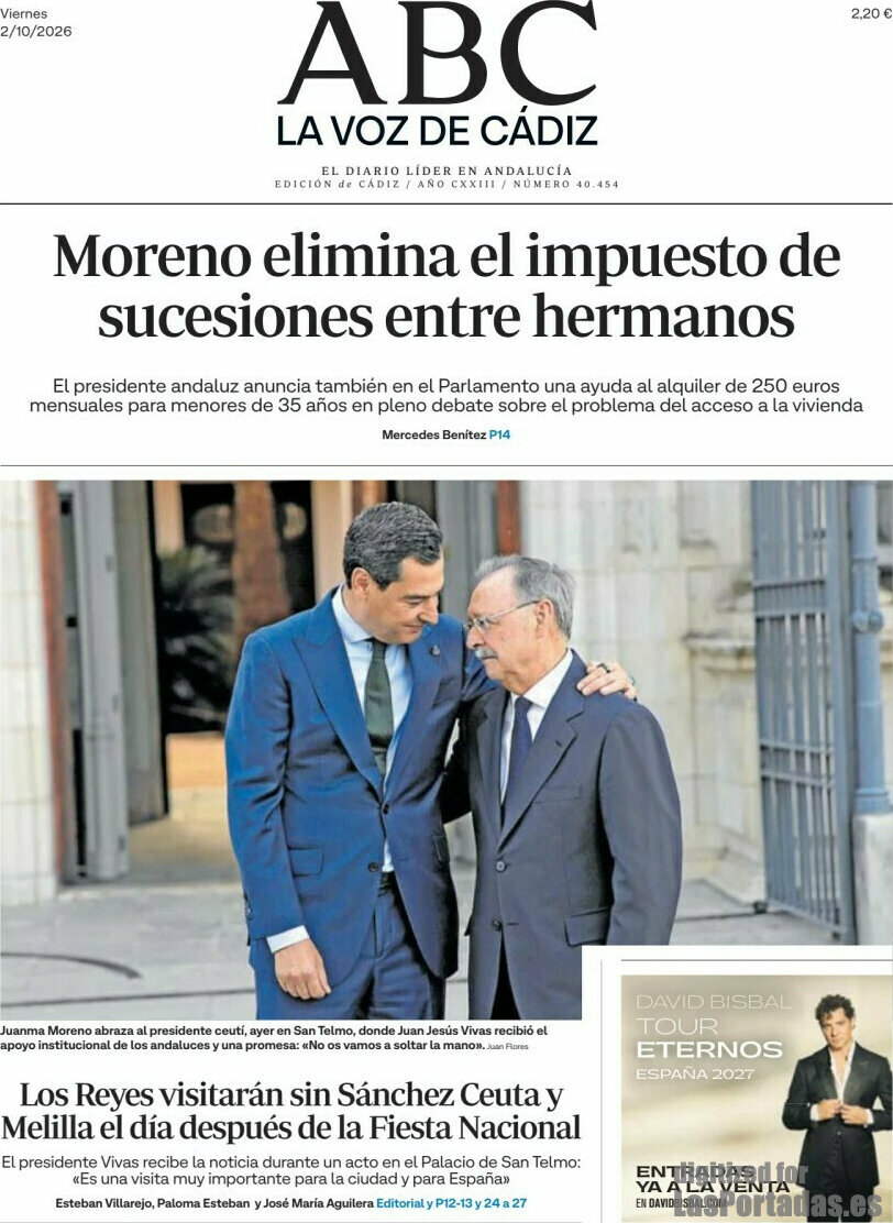 La Voz de Cádiz