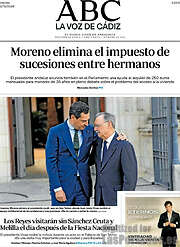 /La Voz de Cádiz