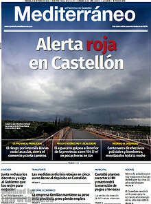 Periodico Mediterráneo
