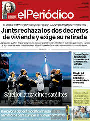 /El Periódico de Catalunya(Castellano)