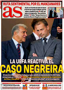 Periodico AS