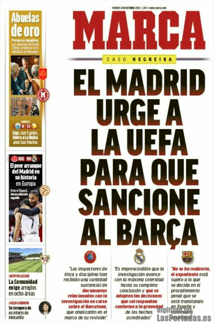 Marca