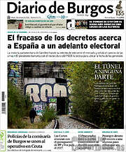 /Diario de Burgos