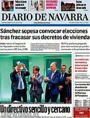 /Diario de Navarra
