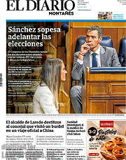 /El Diario Montañés