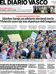 /El Diario Vasco
