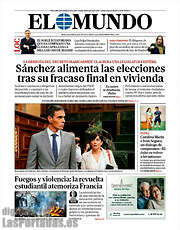 /El Mundo