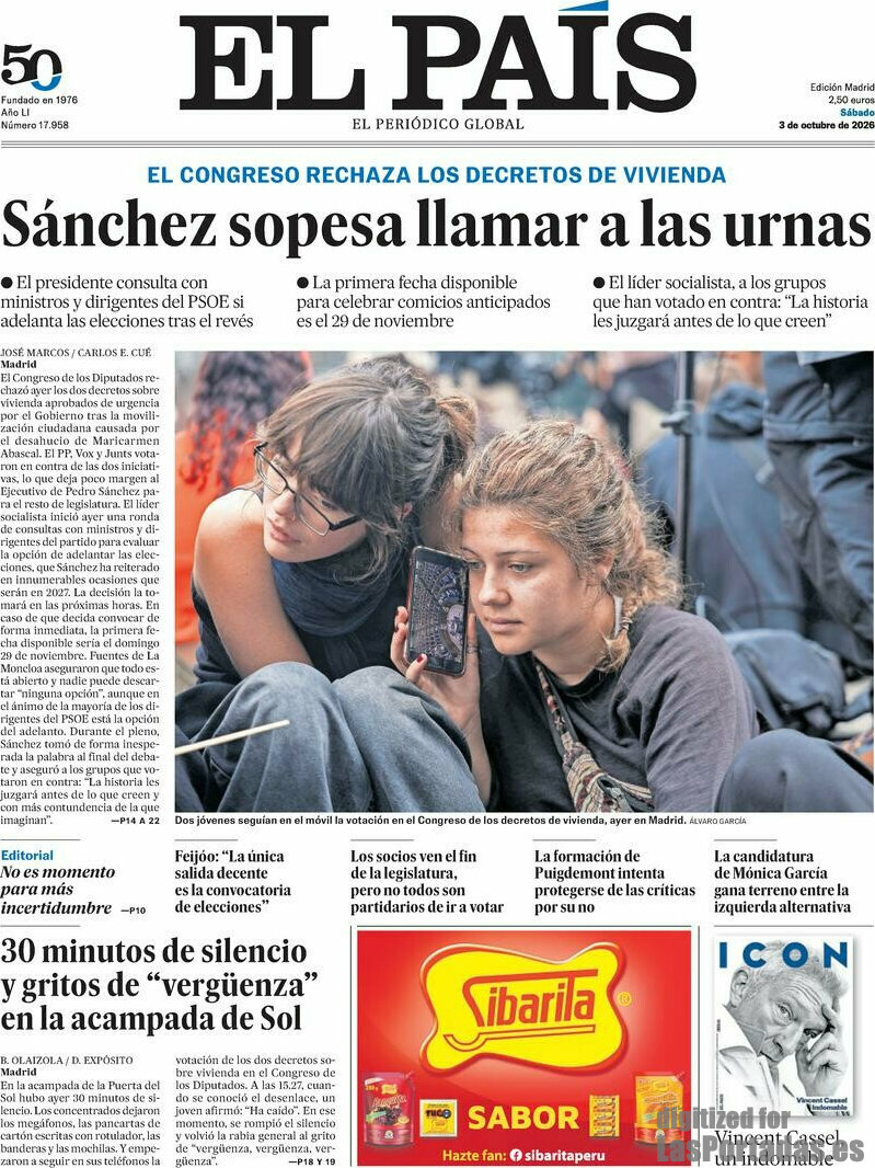 El País