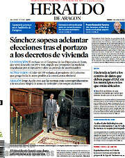 /Heraldo de Aragon