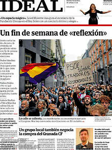 Periodico Ideal